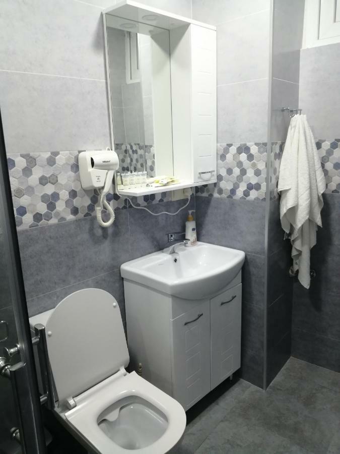 Family Apartament Lejlighed Tbilisi Eksteriør billede