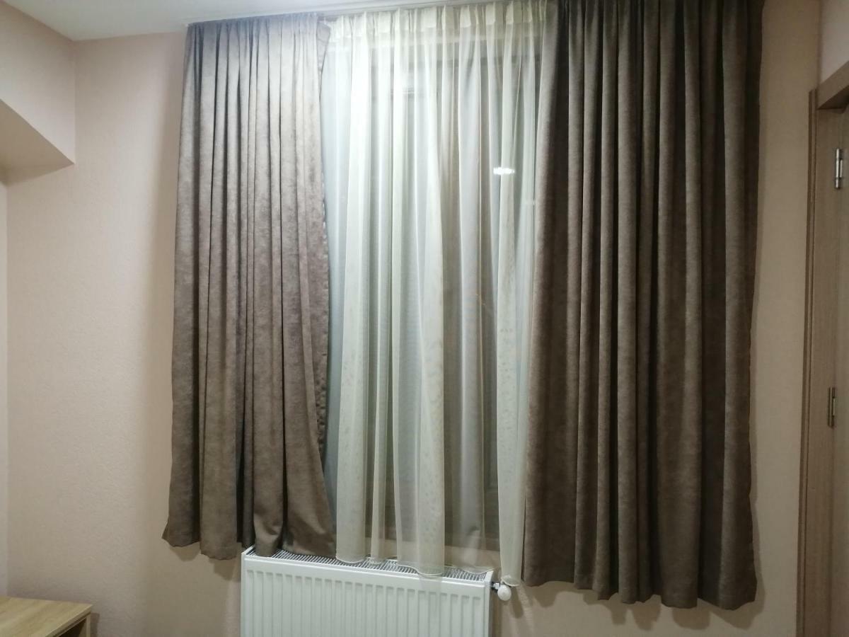 Family Apartament Lejlighed Tbilisi Eksteriør billede